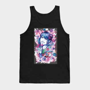 Jester Tank Top